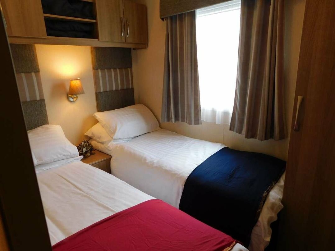 Hoburne Devon Bay - Holiday Accommodation 15008