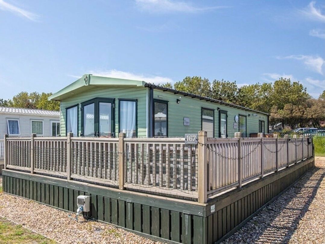 Tingdene North Denes Caravan Park - Holiday Accommodation 15010