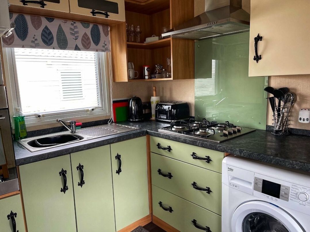 Tingdene North Denes Caravan Park - Holiday Accommodation 15010