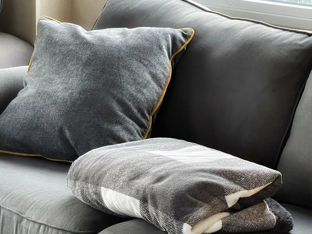 Tingdene North Denes Caravan Park - Holiday Accommodation 15010