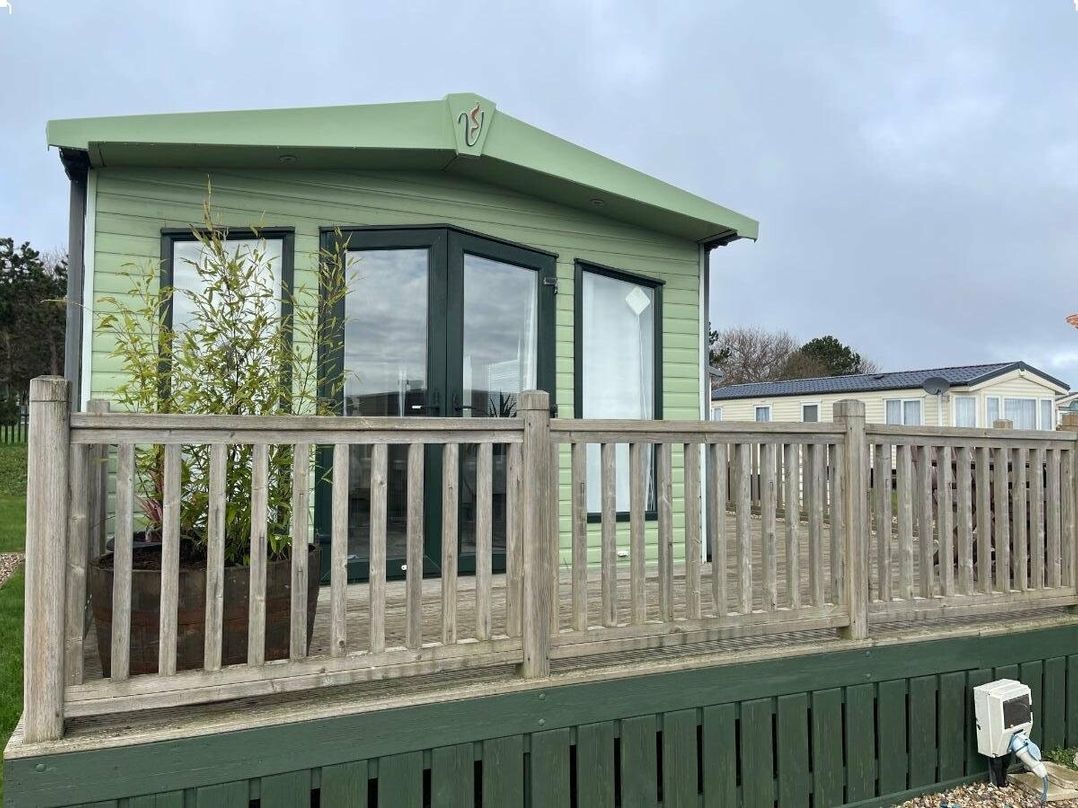 Tingdene North Denes Caravan Park - Holiday Accommodation 15010