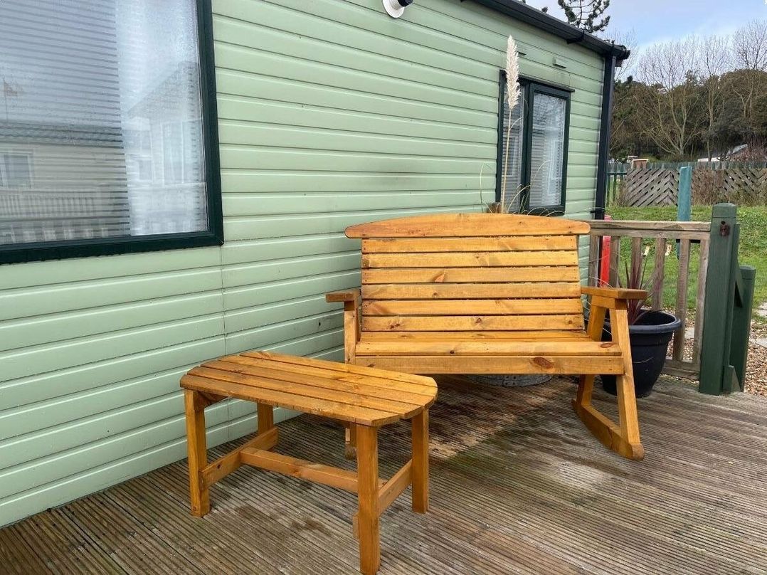 Tingdene North Denes Caravan Park - Holiday Accommodation 15010