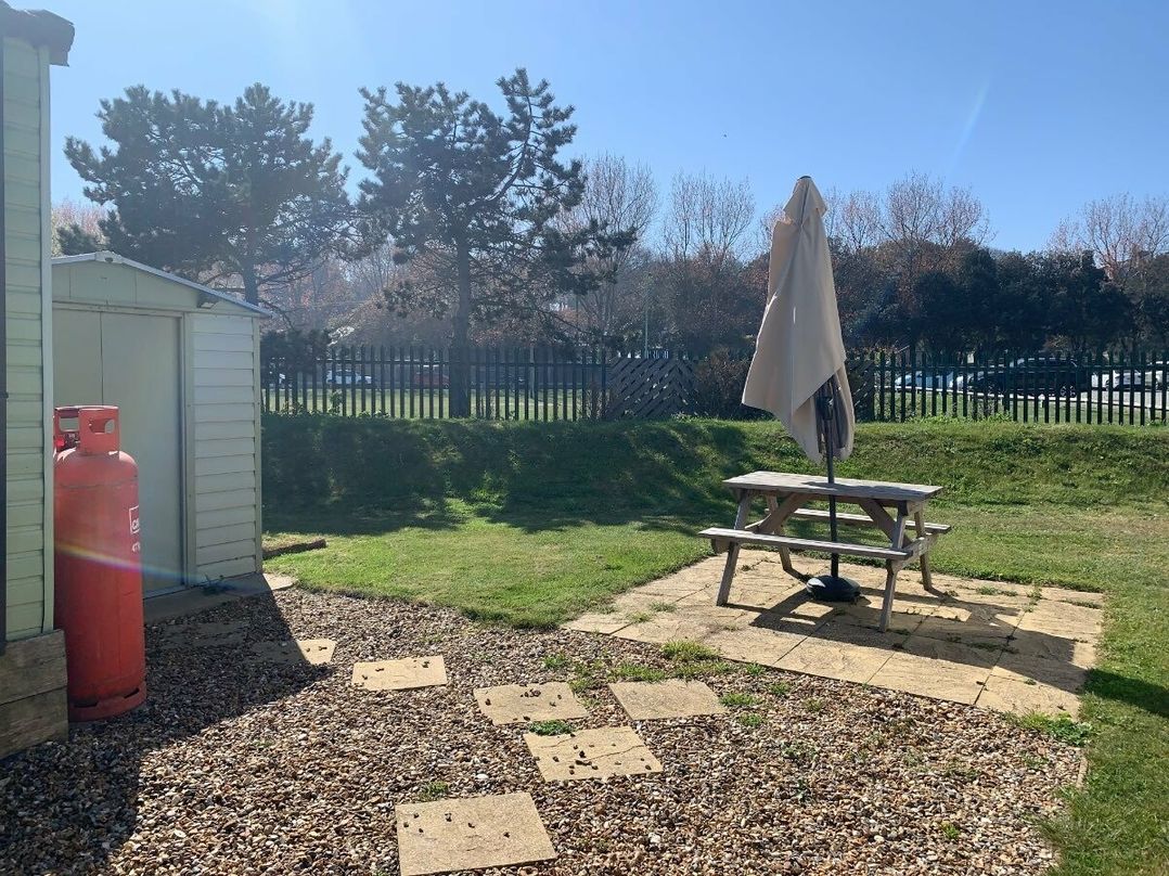 Tingdene North Denes Caravan Park - Holiday Accommodation 15010
