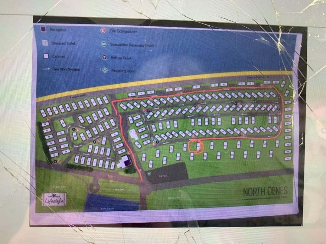 Tingdene North Denes Caravan Park - Holiday Accommodation 15010