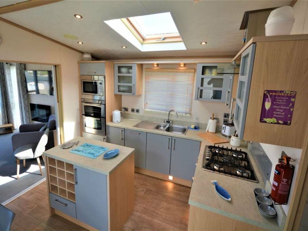 Perran Sands - Holiday Accommodation 15012