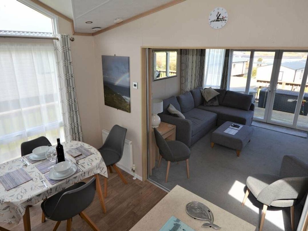 Perran Sands - Holiday Accommodation 15012