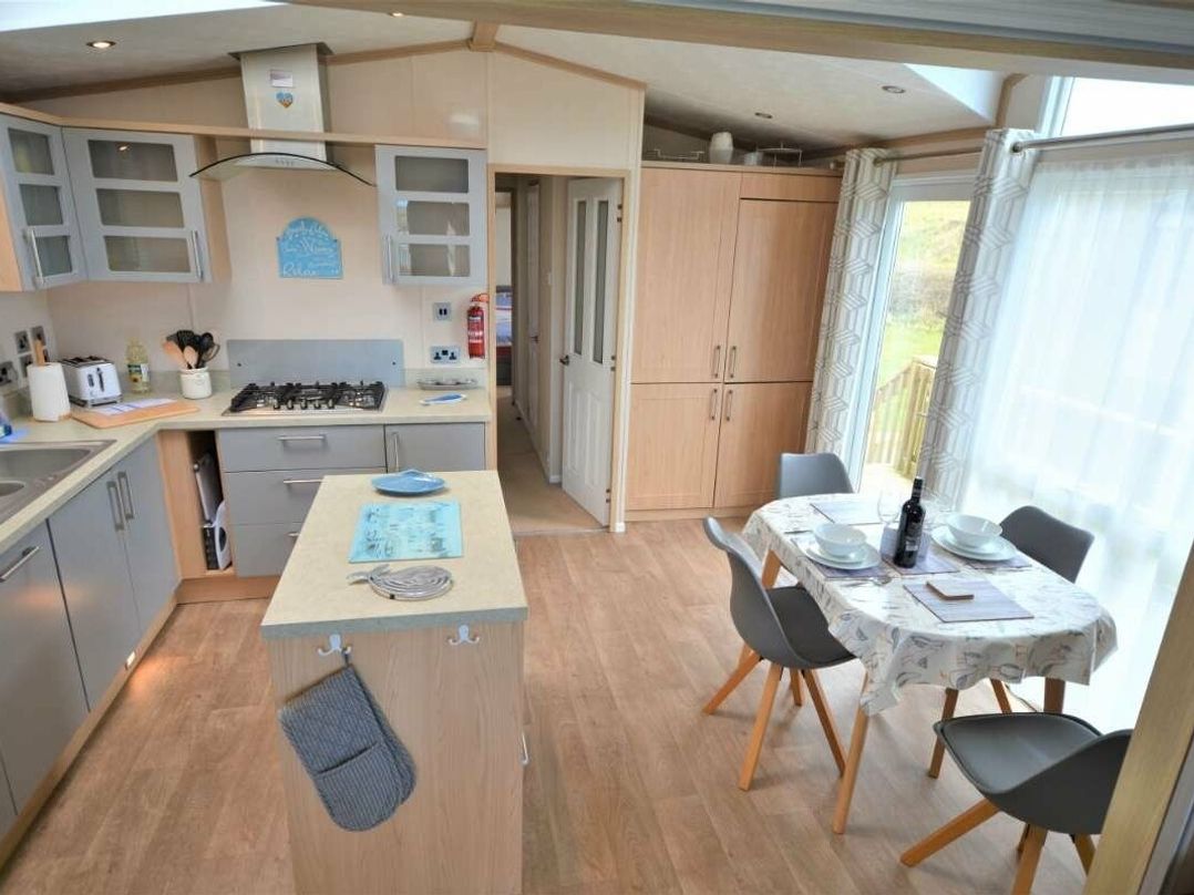 Perran Sands - Holiday Accommodation 15012