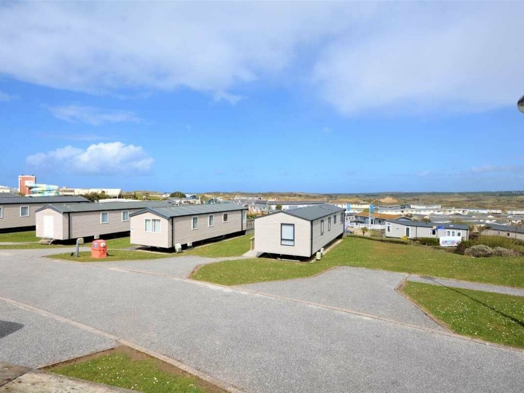 Perran Sands - Holiday Accommodation 15012