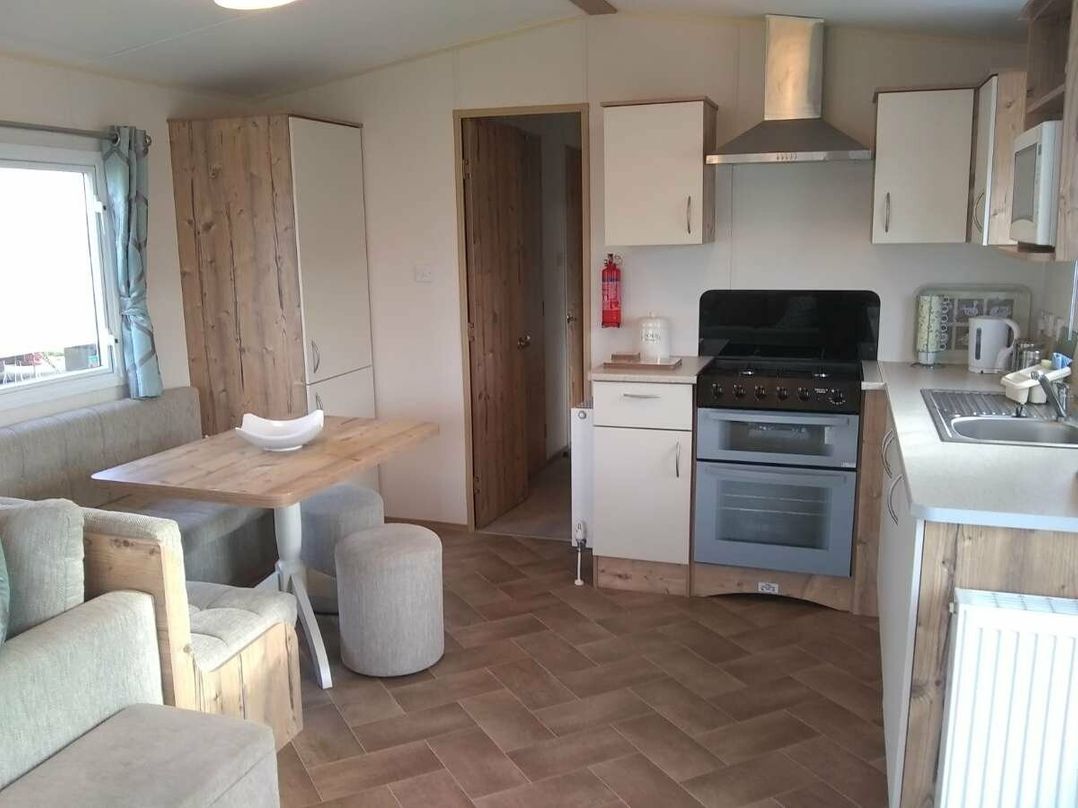 Thornwick Bay Holiday Village - Holiday Accommodation 15051