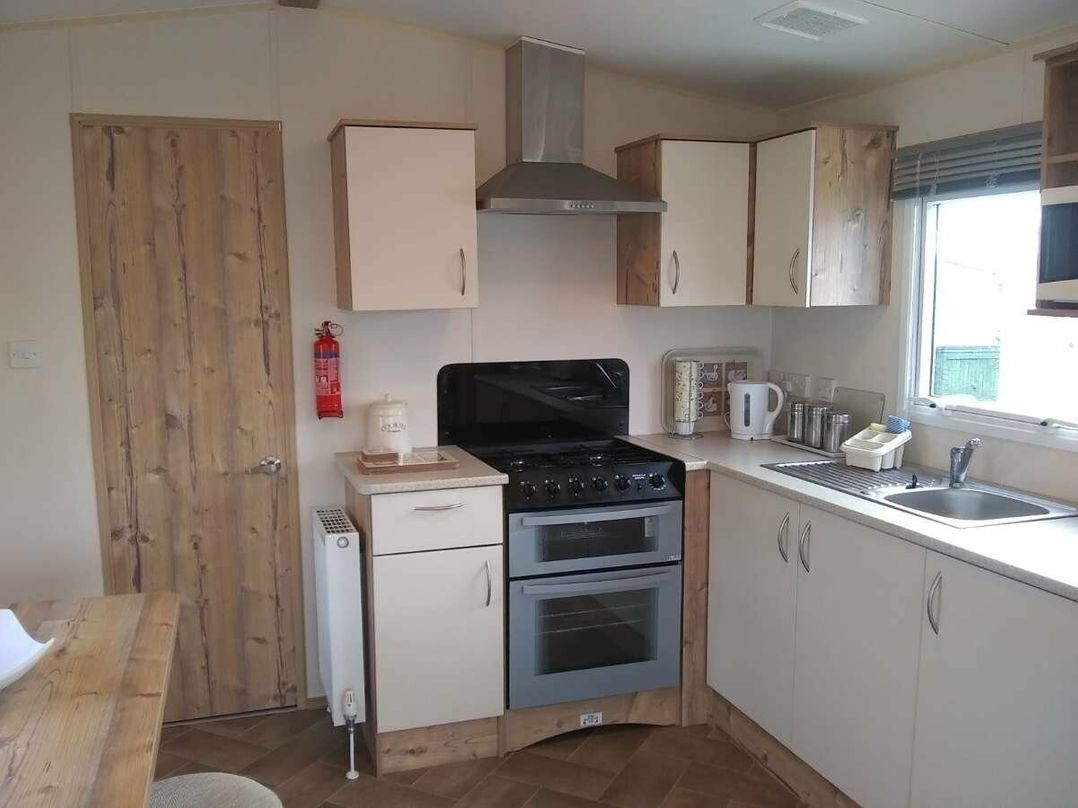 Thornwick Bay Holiday Village - Holiday Accommodation 15051