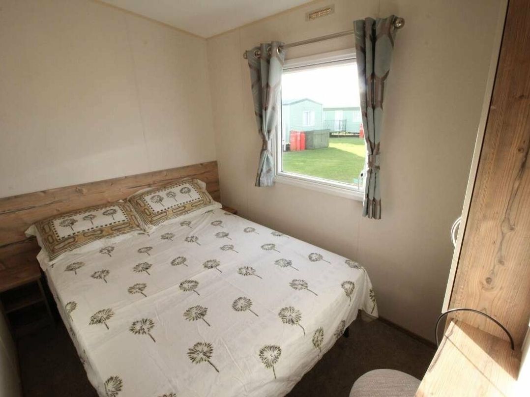 Thornwick Bay Holiday Village - Holiday Accommodation 15051