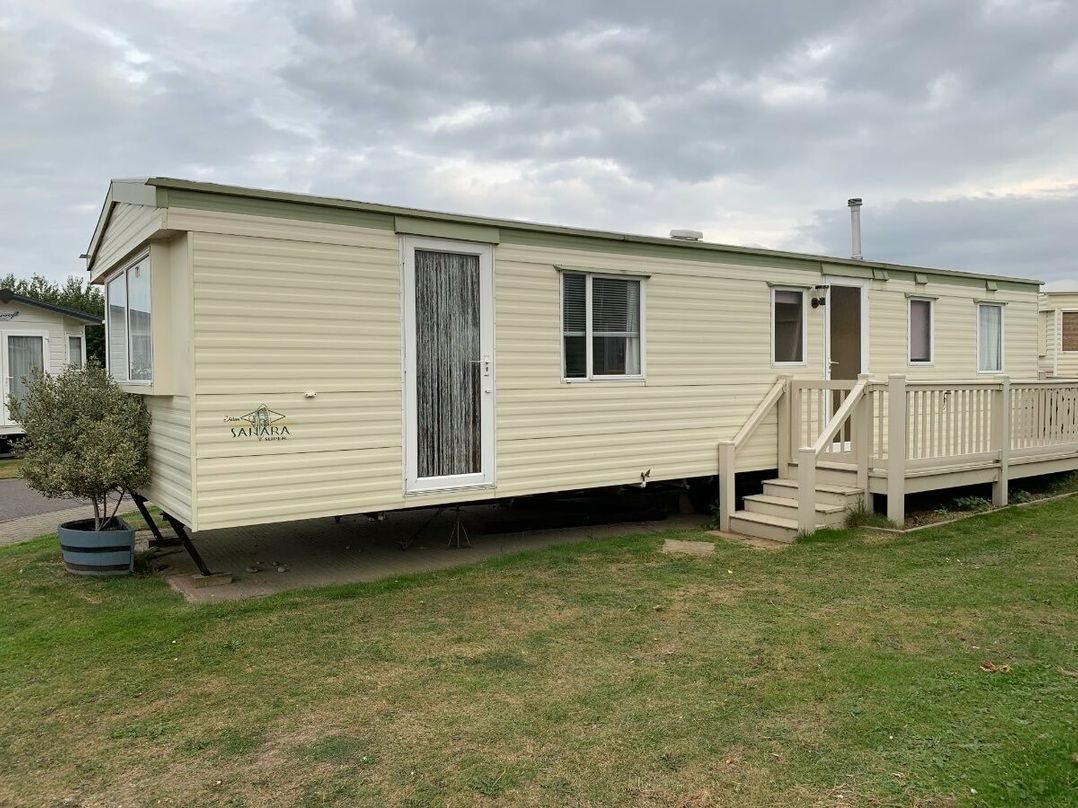 Sundowner Holiday Park - Holiday Accommodation 15072