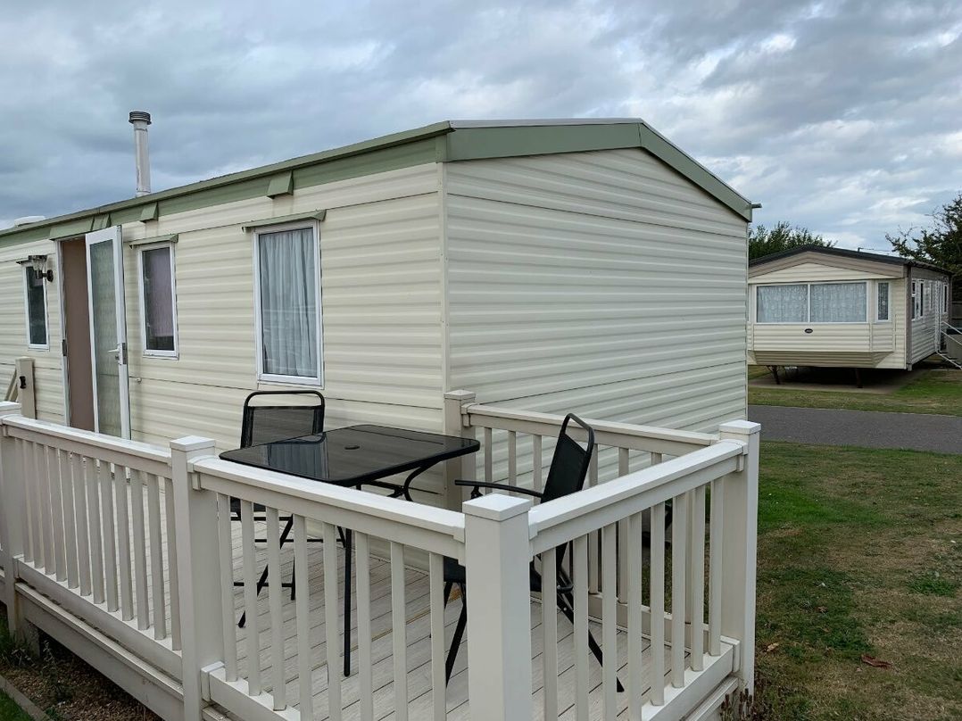 Sundowner Holiday Park - Holiday Accommodation 15072