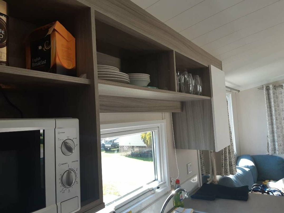 Bryn Morfa - Holiday Accommodation 15076