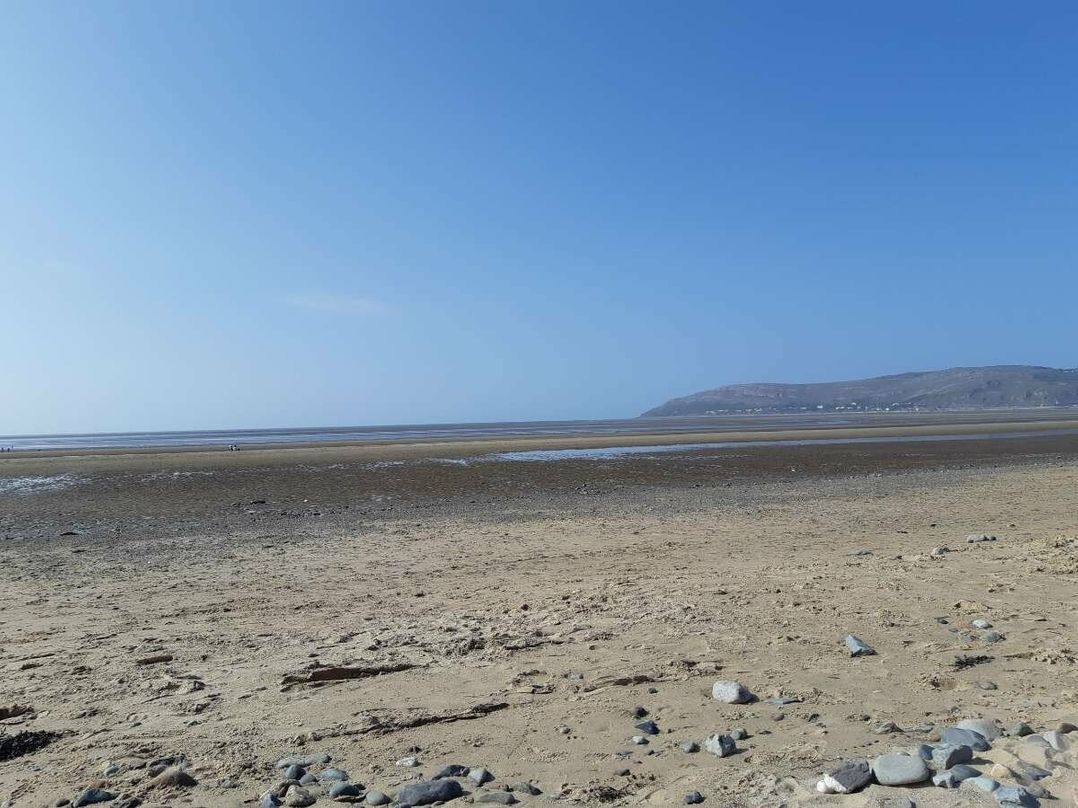 Bryn Morfa - Holiday Accommodation 15076