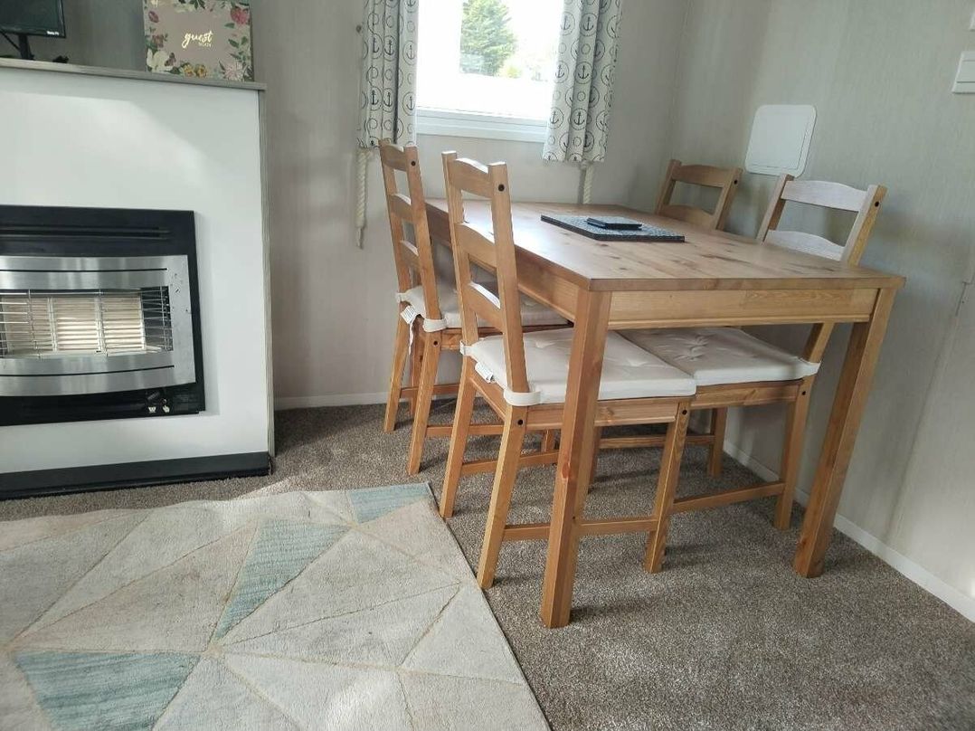 Bryn Morfa - Holiday Accommodation 15076