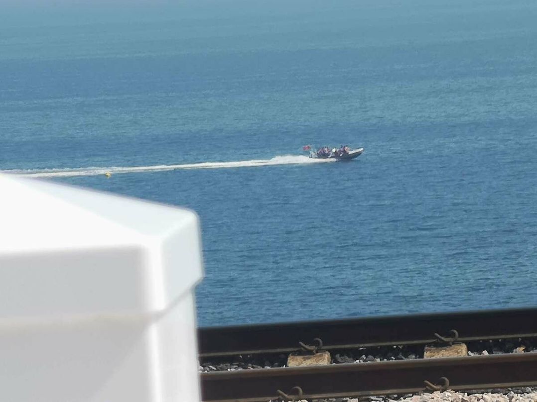 Waterside, Paignton - Holiday Accommodation 15082