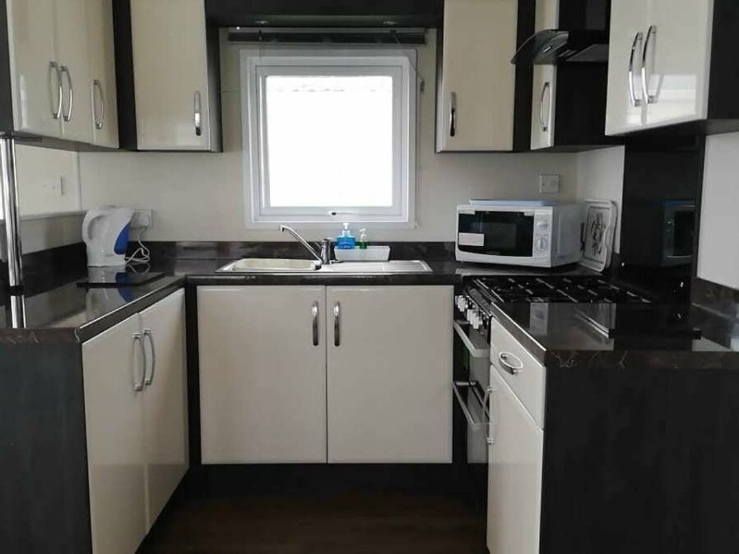 Waterside, Paignton - Holiday Accommodation 15082