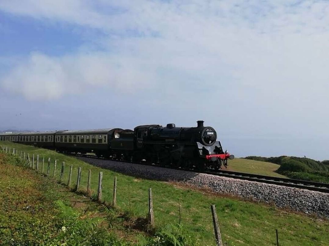 Waterside, Paignton - Holiday Accommodation 15082