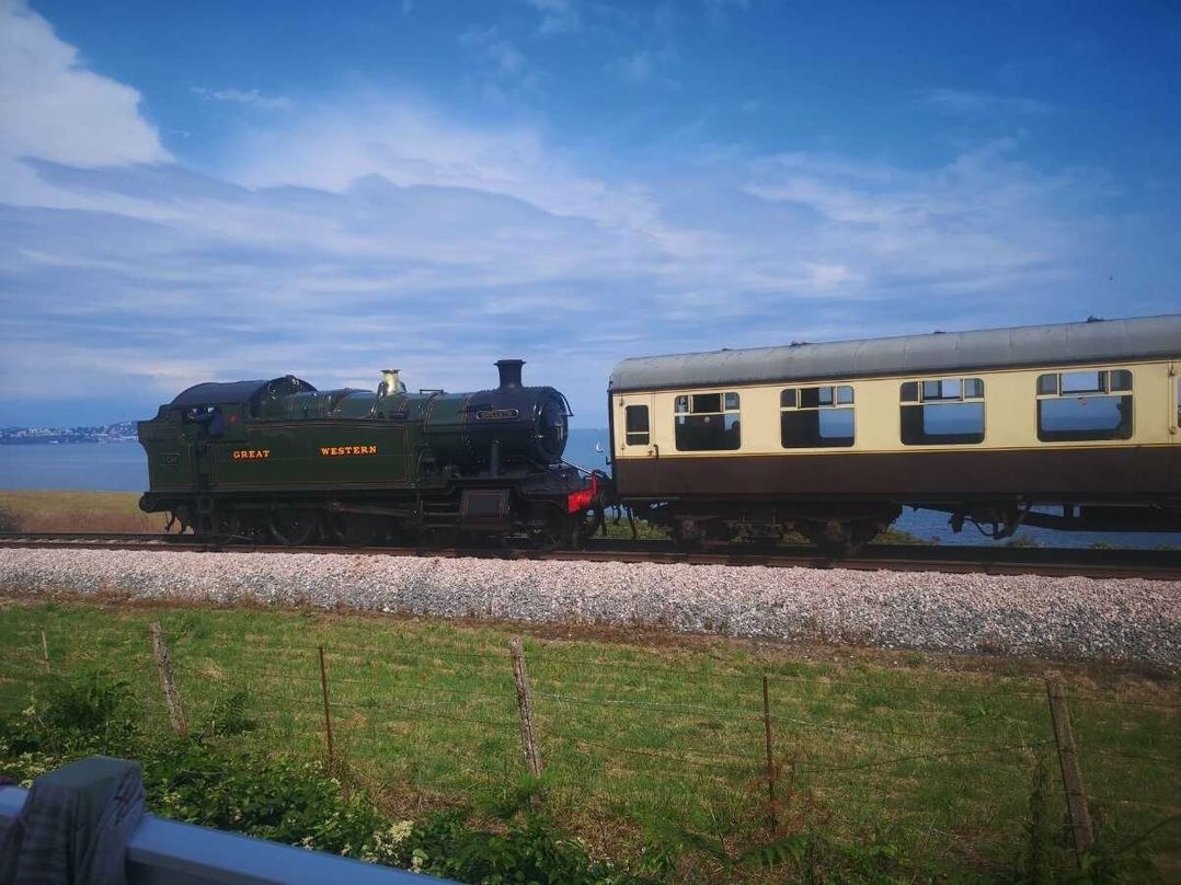 Waterside, Paignton - Holiday Accommodation 15082