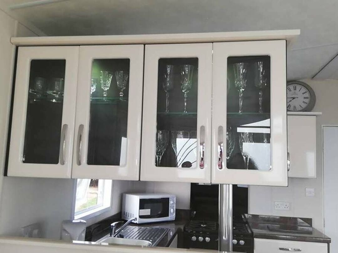 Waterside, Paignton - Holiday Accommodation 15082