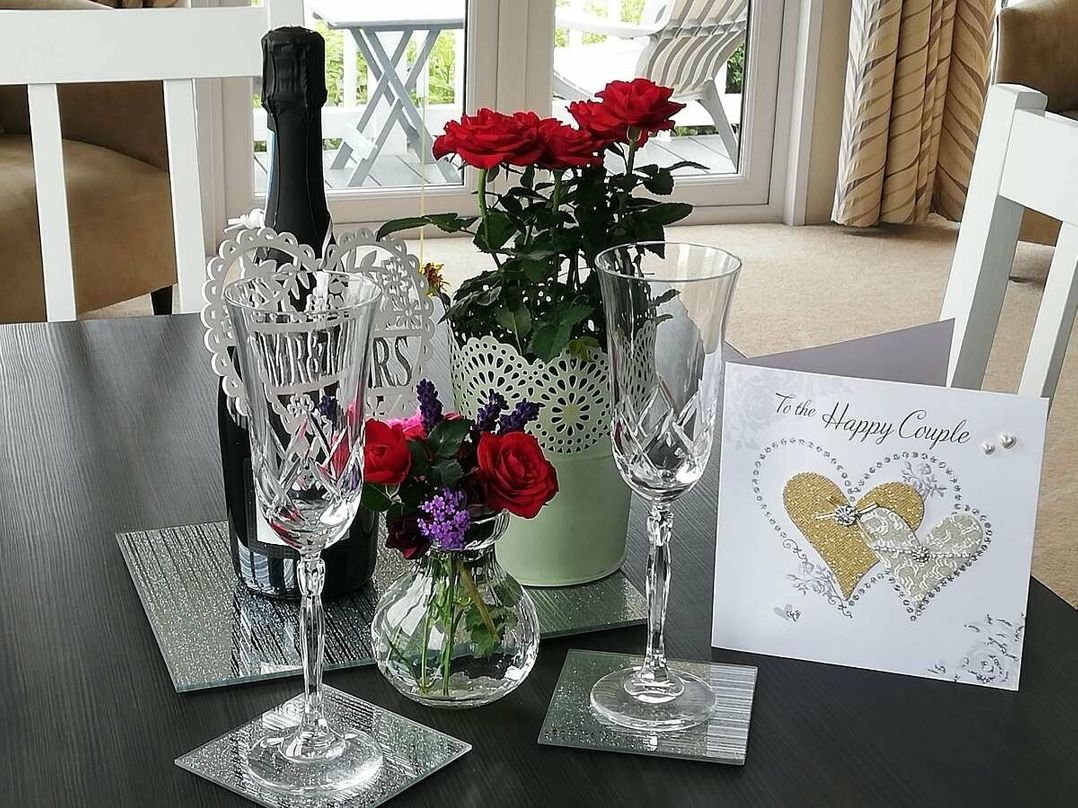 Waterside, Paignton - Holiday Accommodation 15082