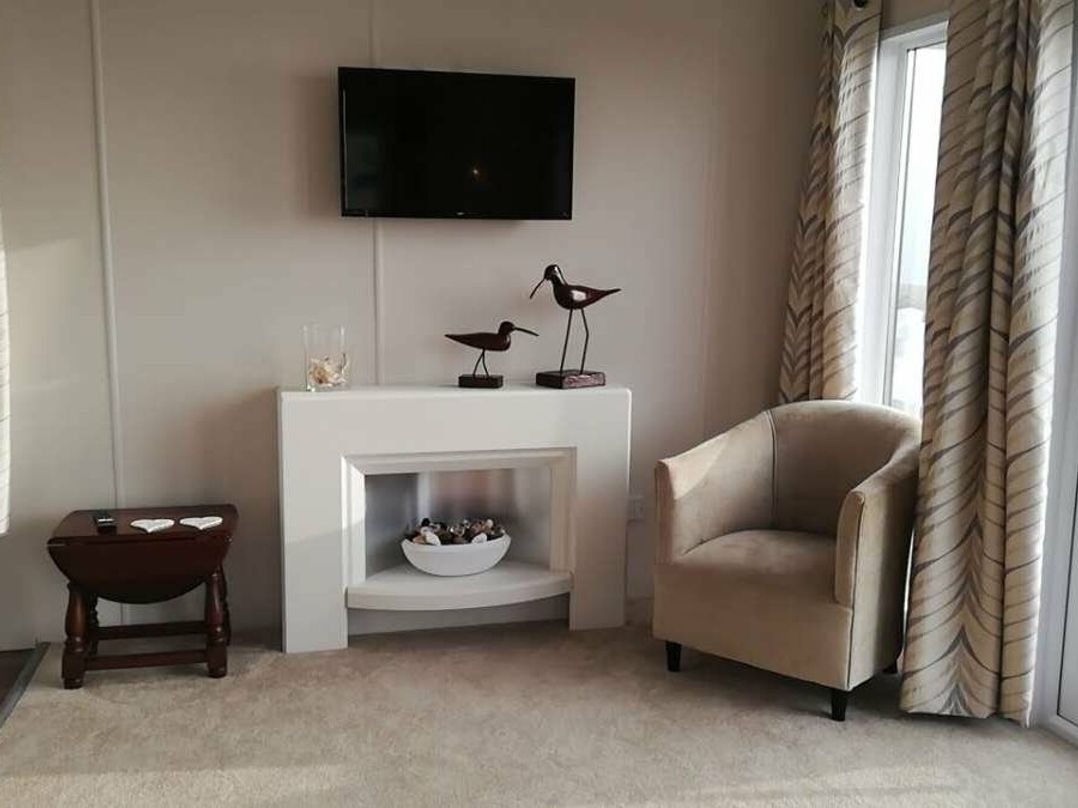 Waterside, Paignton - Holiday Accommodation 15082