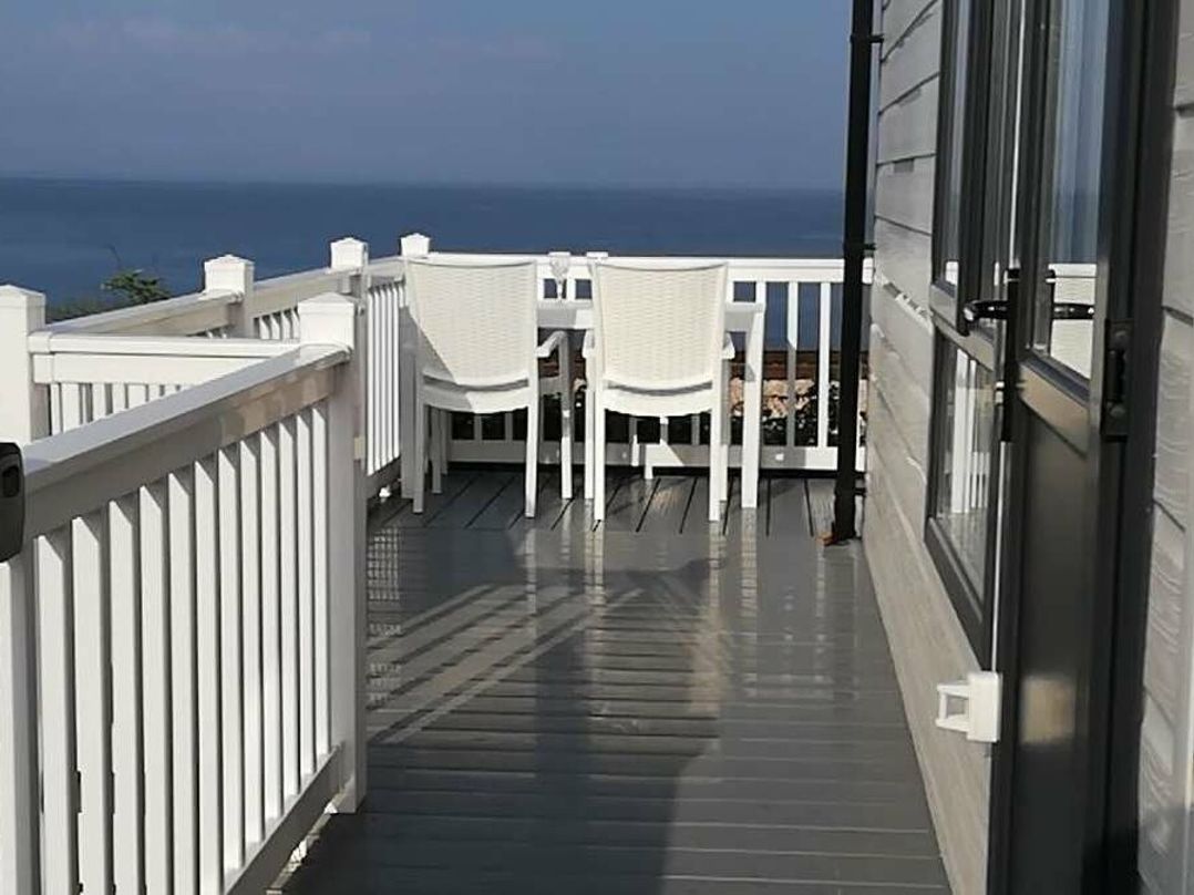 Waterside, Paignton - Holiday Accommodation 15082