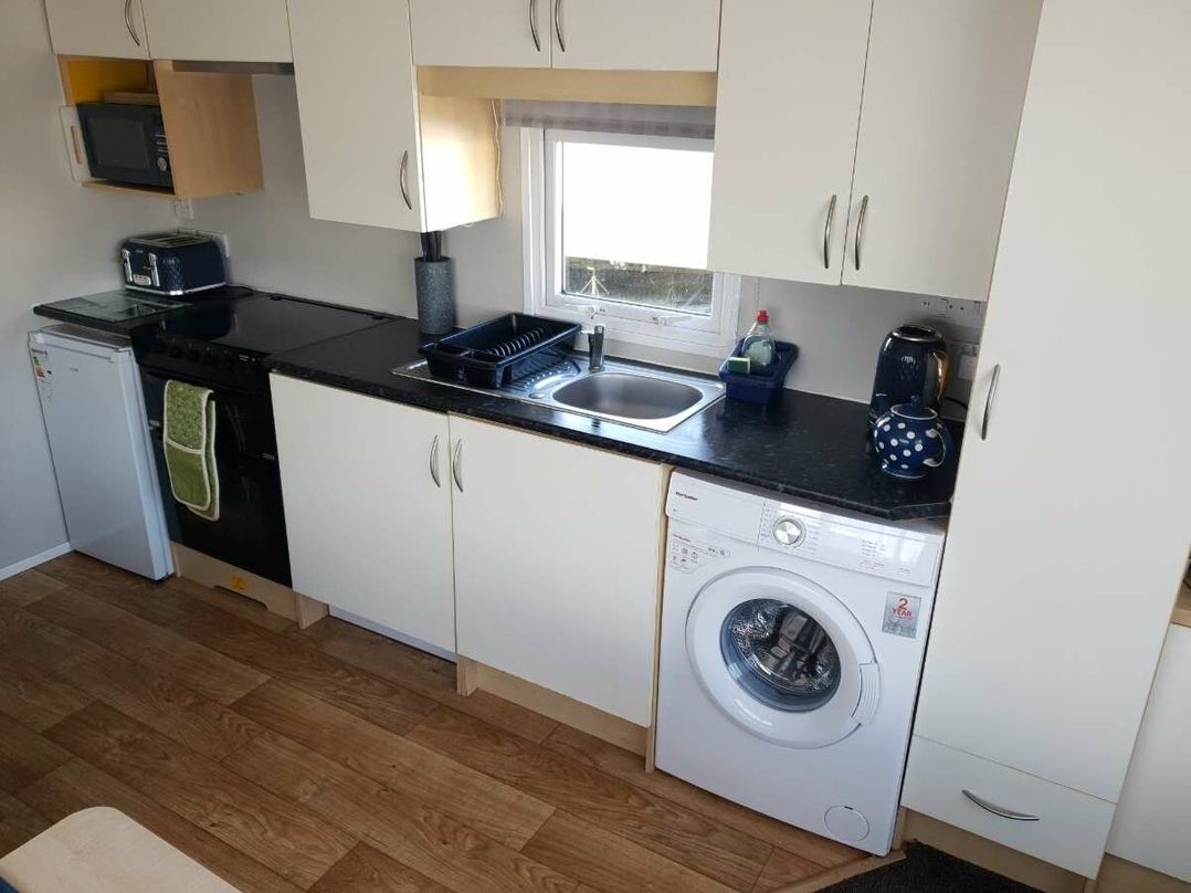 Butlins Skegness - Holiday Accommodation 15100