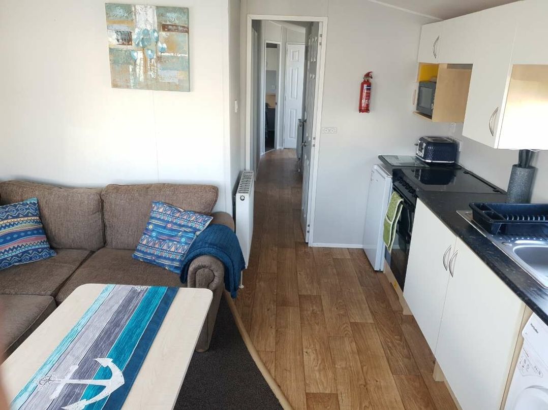 Butlins Skegness - Holiday Accommodation 15100