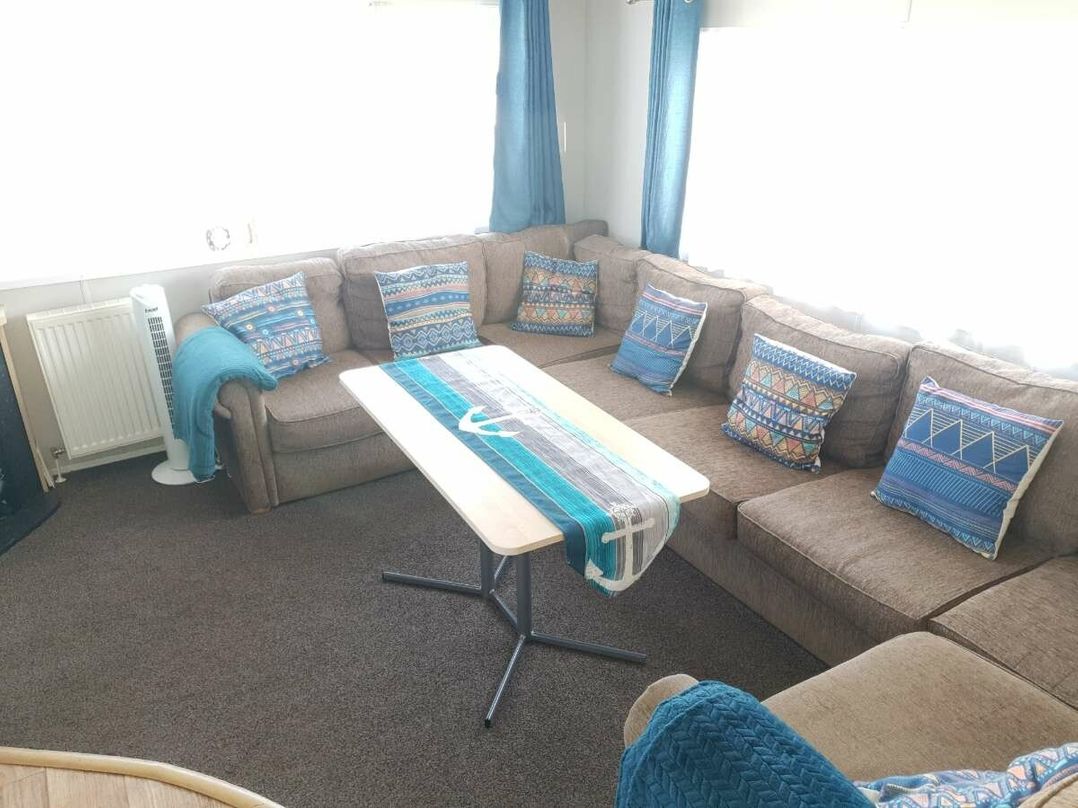 Butlins Skegness - Holiday Accommodation 15100