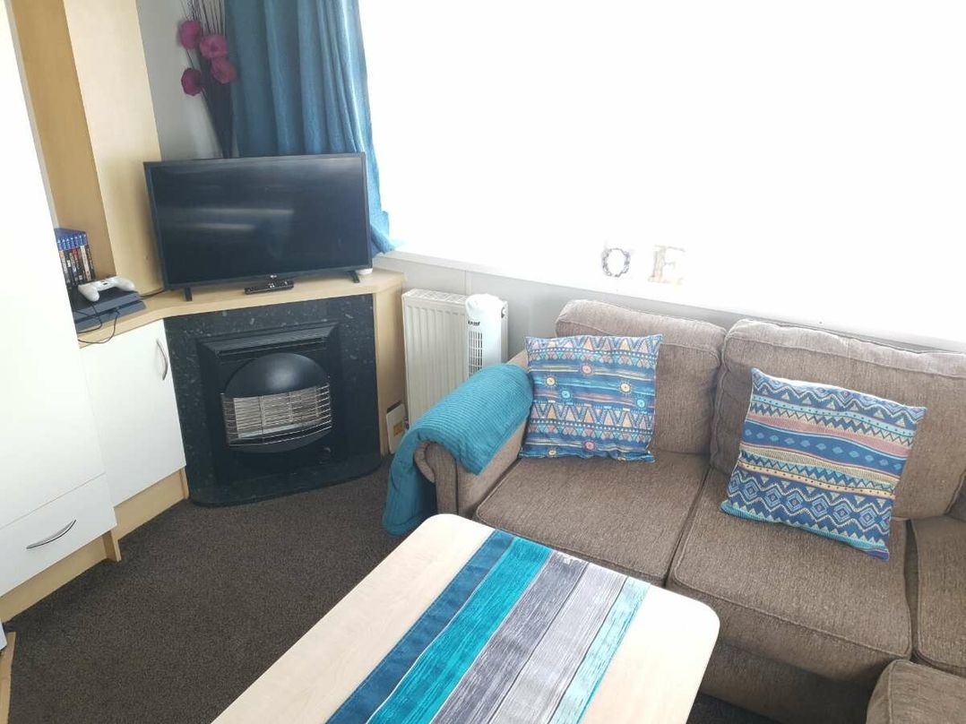 Butlins Skegness - Holiday Accommodation 15100