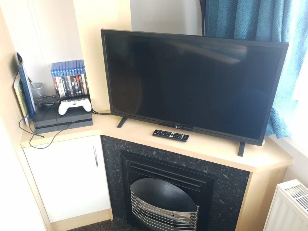 Butlins Skegness - Holiday Accommodation 15100