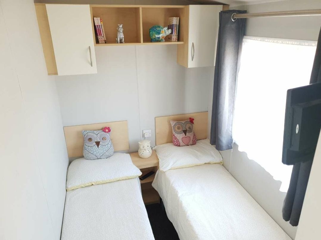 Butlins Skegness - Holiday Accommodation 15100