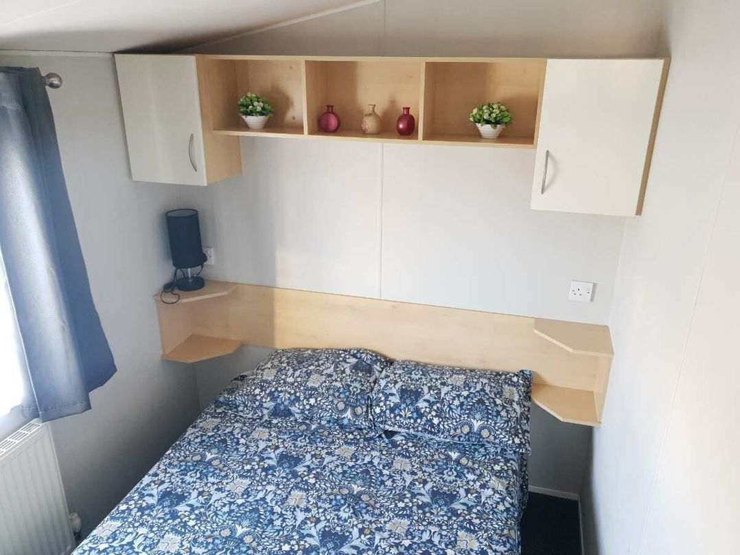 Butlins Skegness - Holiday Accommodation 15100