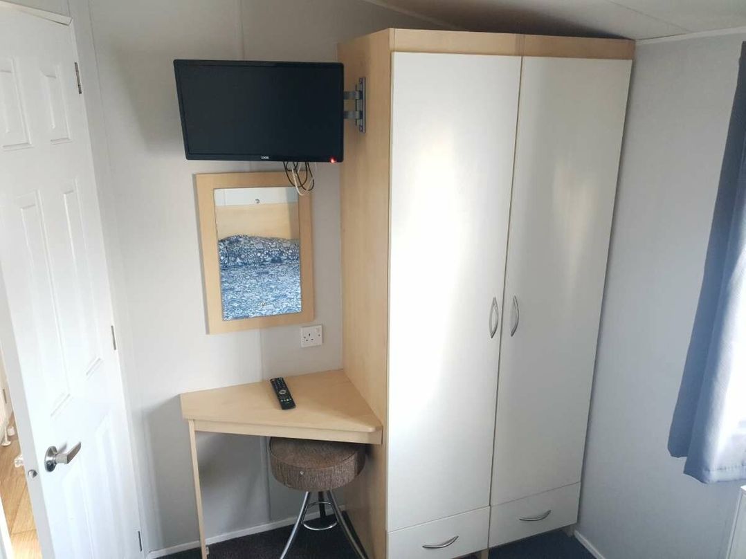 Butlins Skegness - Holiday Accommodation 15100