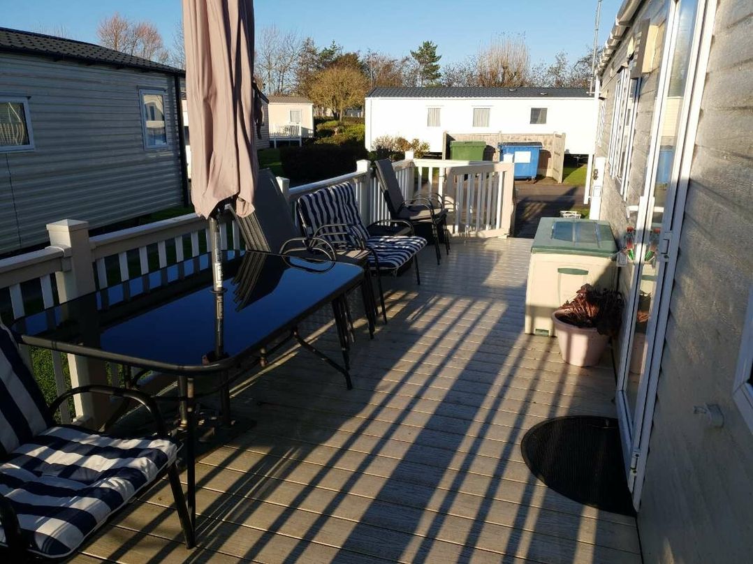 Butlins Skegness - Holiday Accommodation 15100