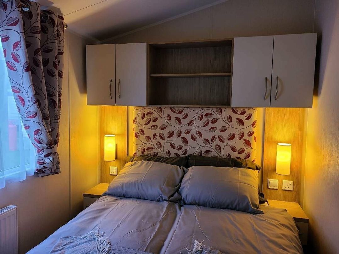 Cleethorpes Beach Holiday Park - Holiday Accommodation 15110