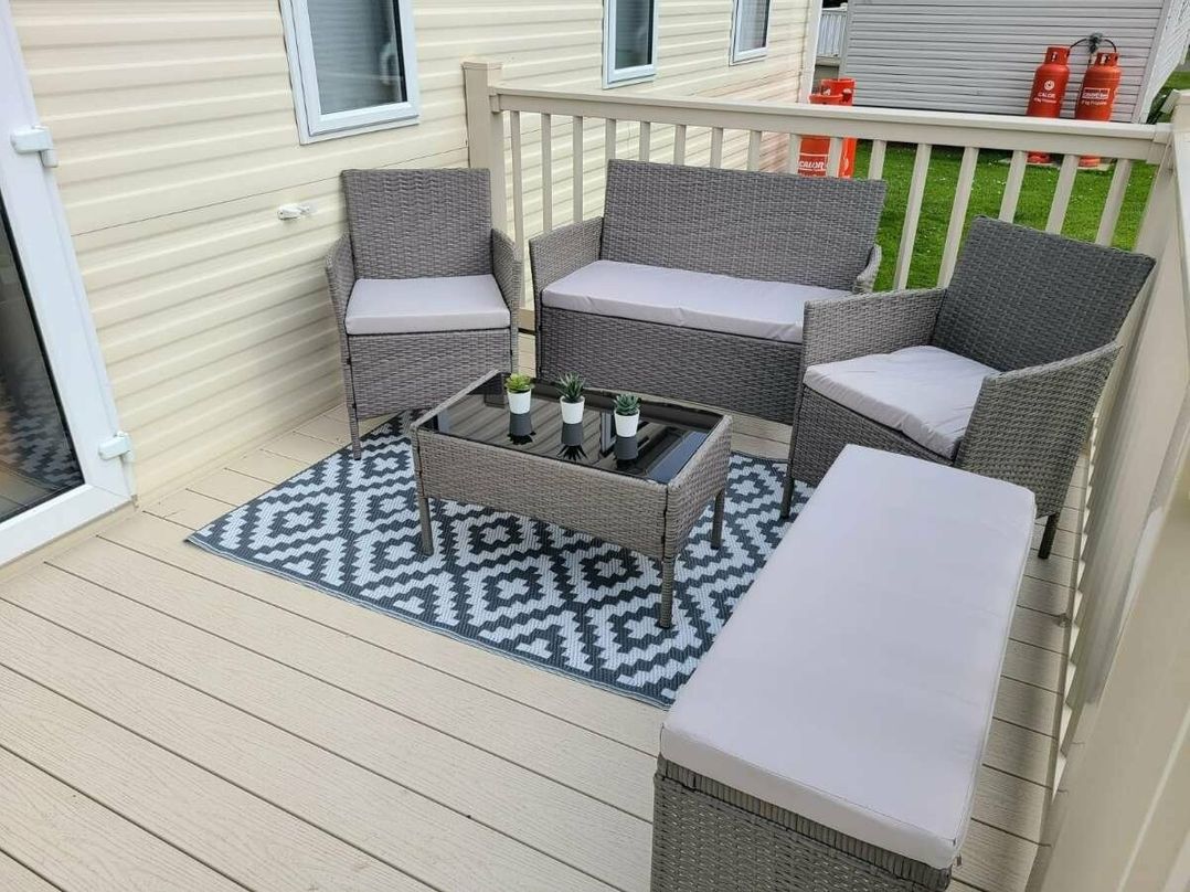 Cleethorpes Beach Holiday Park - Holiday Accommodation 15110