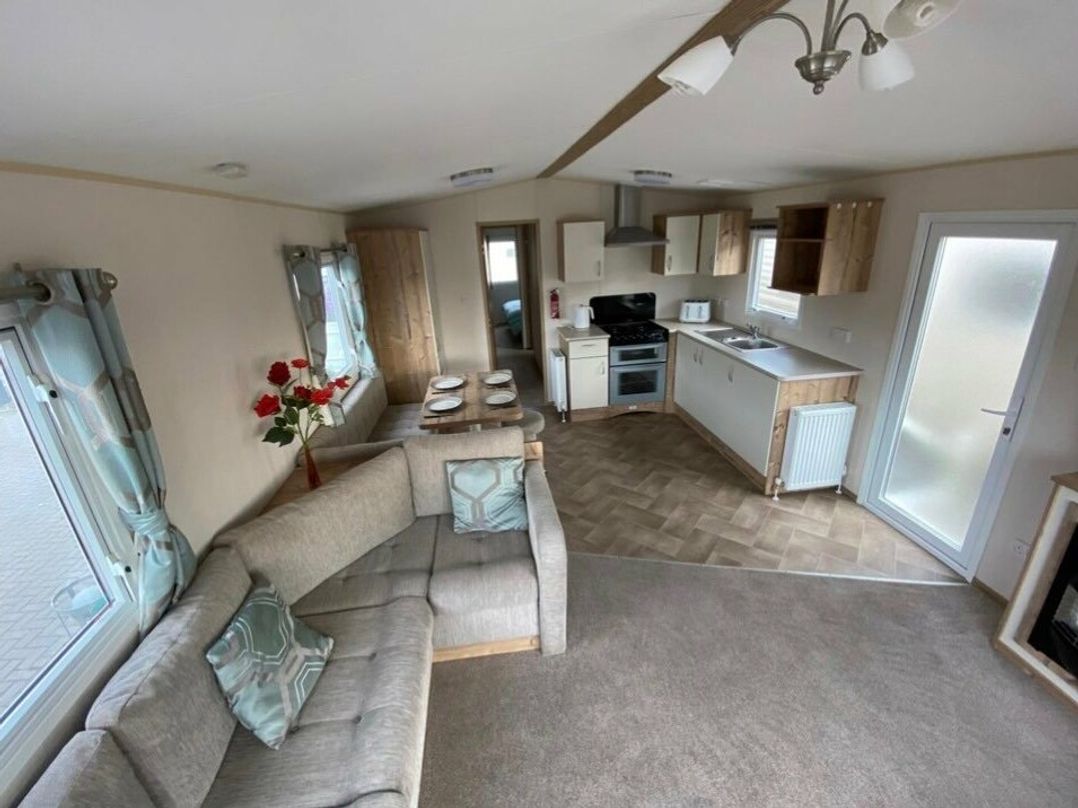 Golden Gate Holiday Centre - Holiday Accommodation 15119