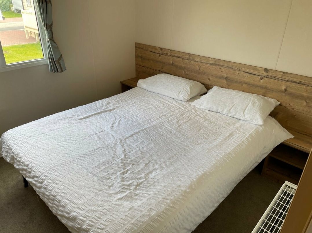 Golden Gate Holiday Centre - Holiday Accommodation 15119