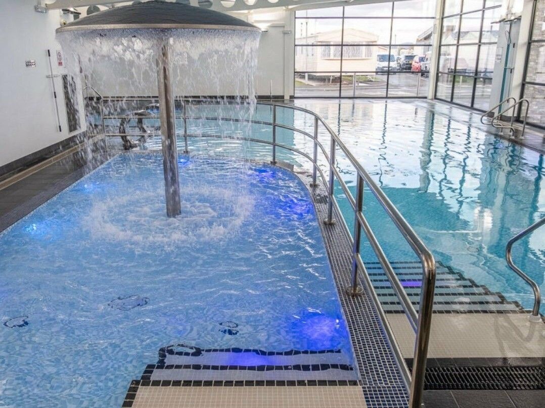 Golden Gate Holiday Centre - Holiday Accommodation 15119