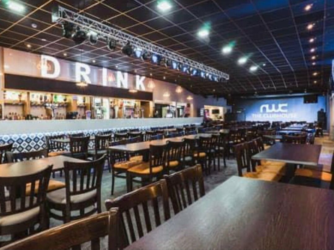 Golden Gate Holiday Centre - Holiday Accommodation 15119