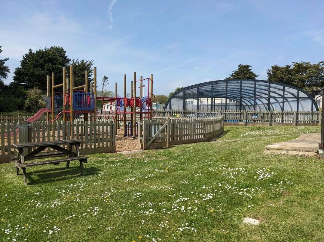 Landscove Holiday Park - Holiday Accommodation 15120