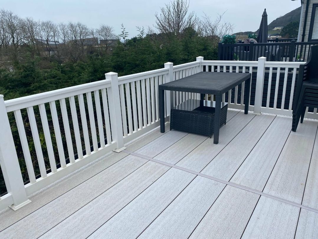 Pendine Sands - Holiday Accommodation 15127