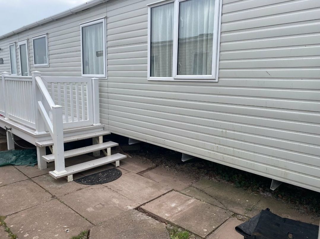 Pendine Sands - Holiday Accommodation 15127