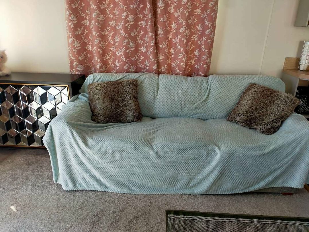 Pendine Sands - Holiday Accommodation 15127