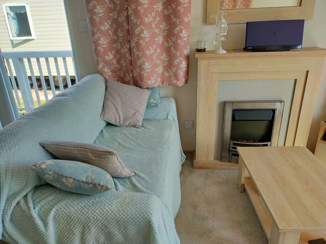 Pendine Sands - Holiday Accommodation 15127