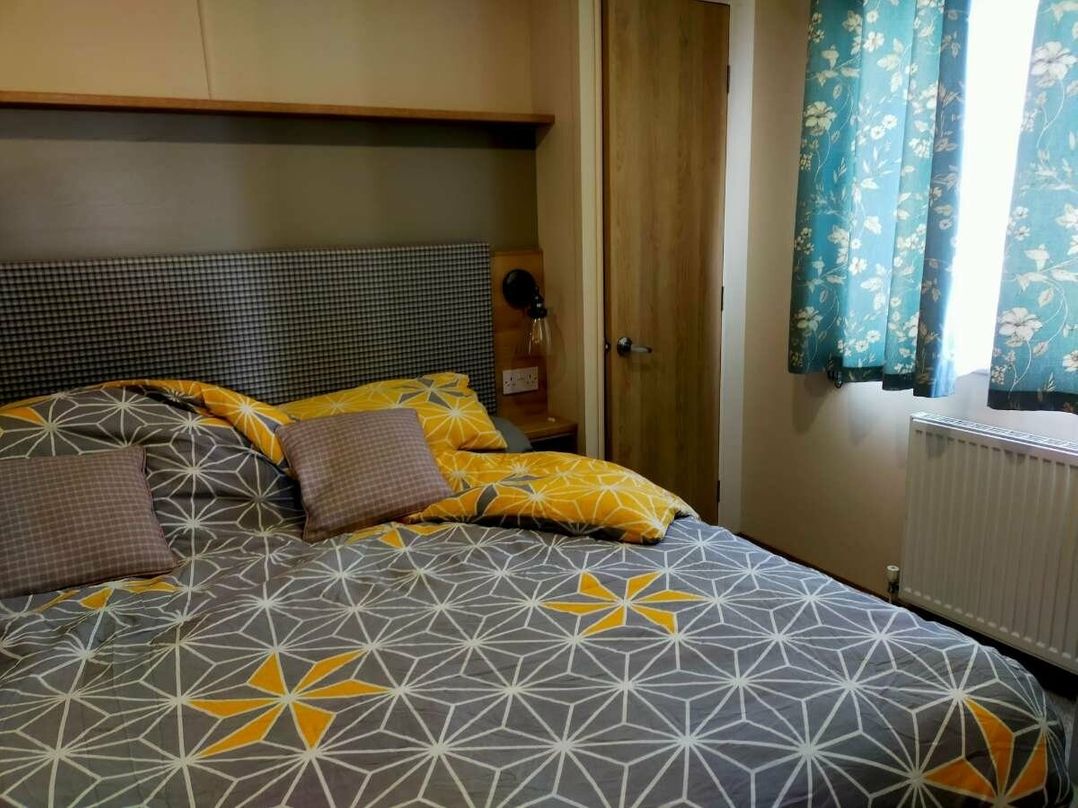 Pendine Sands - Holiday Accommodation 15127