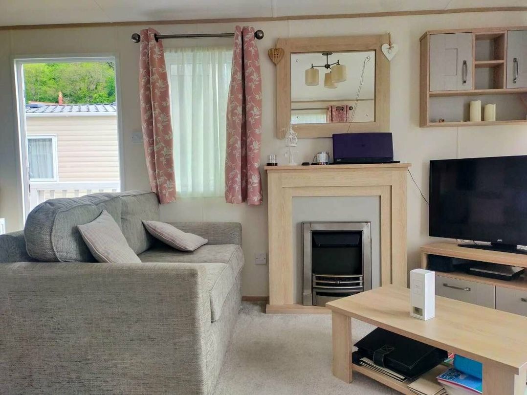 Pendine Sands - Holiday Accommodation 15127